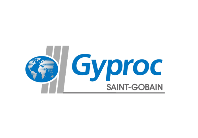 Gyproc Building Plasterboard