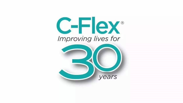 C-Flex®三十周岁