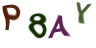 图形验证