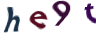 图形验证