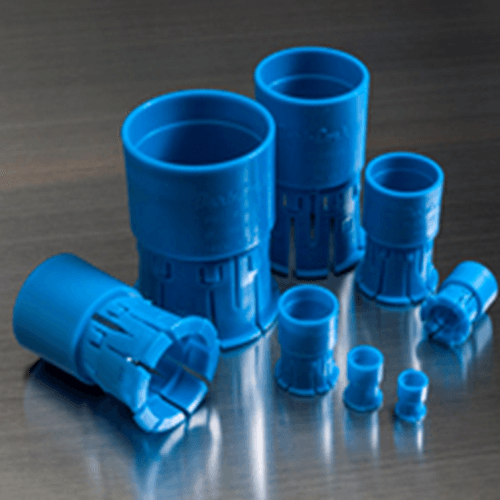 BarbLock®软管卡箍