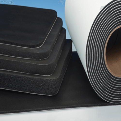 NORSEAL® AGP200环保泡绵 NORSEAL® AGP200环保泡绵