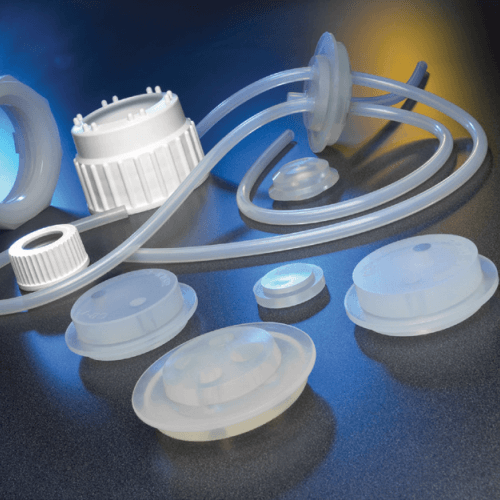 EZ-Top®医药级容器塞