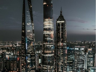  上海金茂大厦