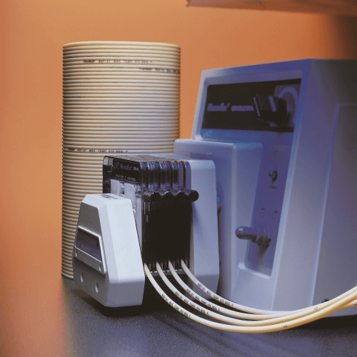 PharMed® 医药级蠕动泵管 