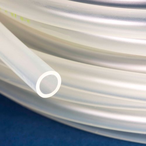 Versilon™ 2001 Clear, Chemical Resistant Tubing 