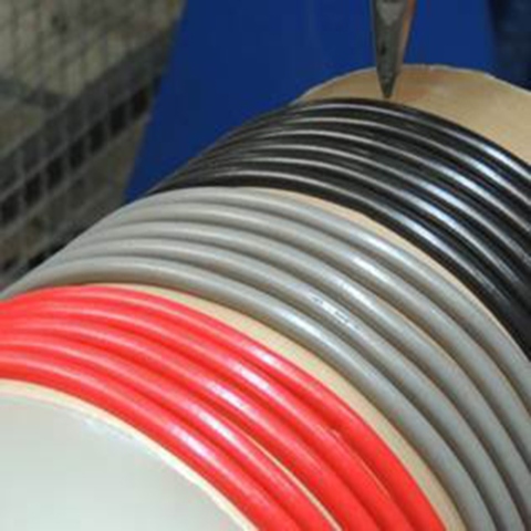 DYNAFOAM FOAM-IN-PLACE GASKETING DYNAFOAM FOAM-IN-PLACE GASKETING