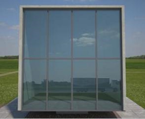 SGG COOL-LITE® SKGrey 148 II SGG COOL-LITE® SKGrey 148 II