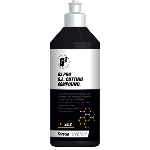 cutting compound