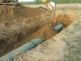 Rural Drinking Water Safety Project in Shan County, Shandong Province, 2014-2015