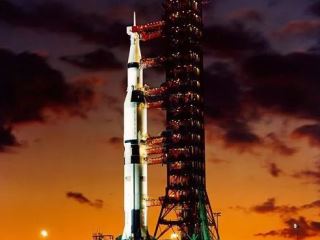 燃！我们的征途是星辰大海，圣戈班密封件助力太空探索60年 