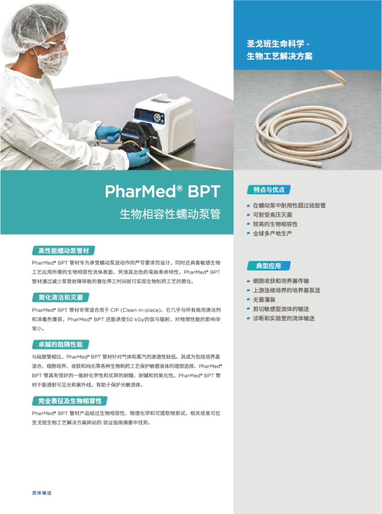 BPT Page I