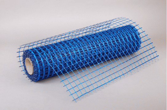 Fiberglass Mesh