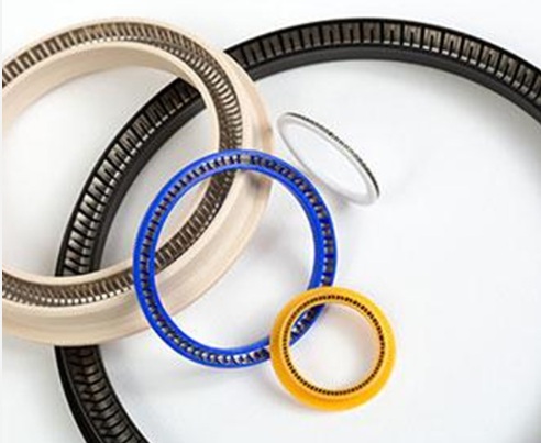 High polymer materials