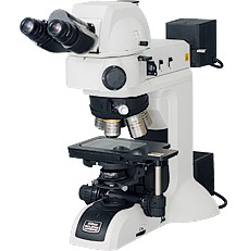 Nikon光学显微镜