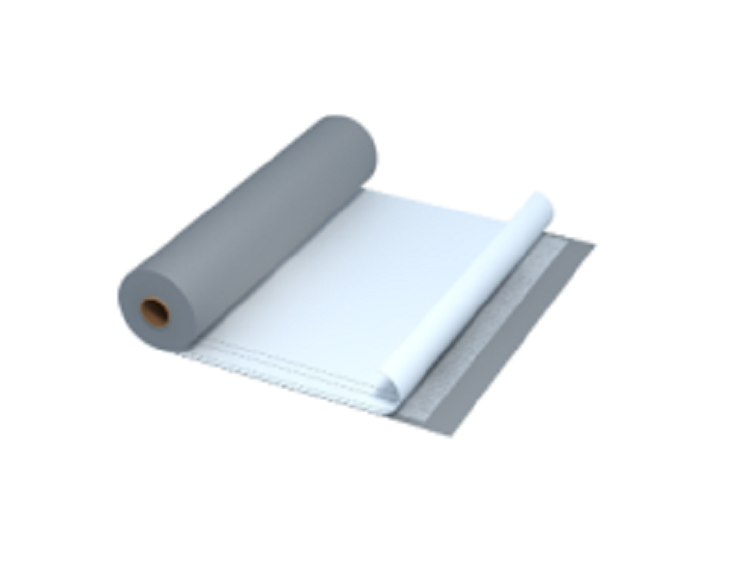 Waterproofing membrane