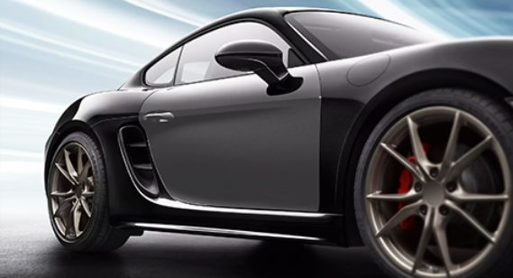 high-end paint protection film brand in China