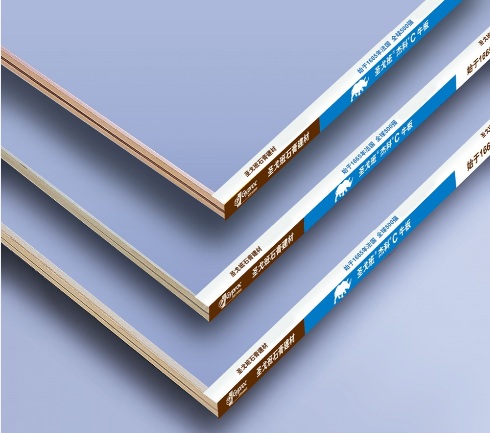 plasterboard brand