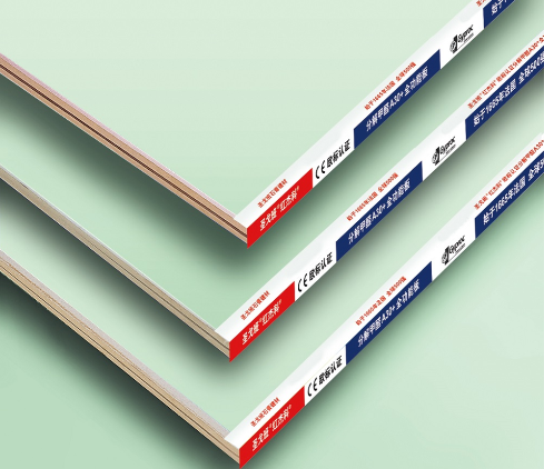 water resistance plasterboard