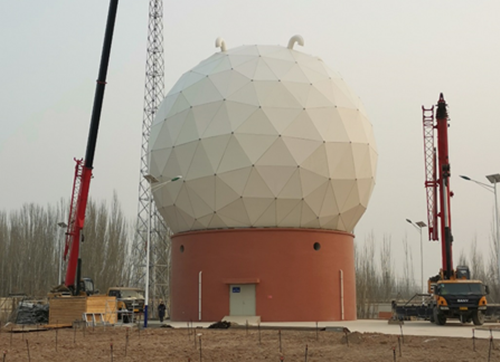 radome