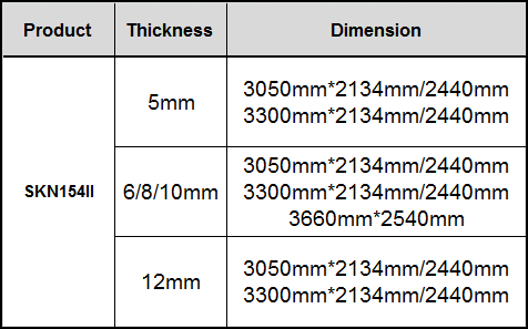 SGG COOL-LITE® SKN 154II