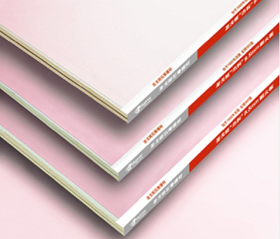 ranking of top ten plasterboard brands