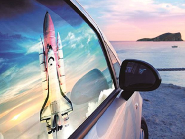 top ten brands of window film in worldwide
