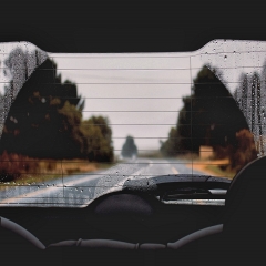 怎么去选择合适自己的汽车玻璃膜呢？