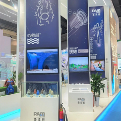 穆松桥助力中国城镇水务行业发展(二)